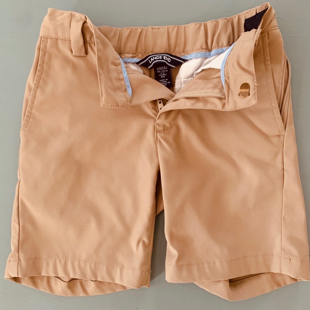 Private school shorts 🩳